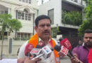 BJP to take action against MLAs who cross-voted in Karnataka