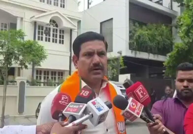 BJP to take action against MLAs who cross-voted in Karnataka