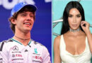 Kim Kardashian returned Kimi Antonelli's 'viral towel' and gave a special surprise gift.