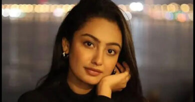 'Kumkum Bhagya' actress Sanchita Ugale (22) commits suicide; police investigation underway