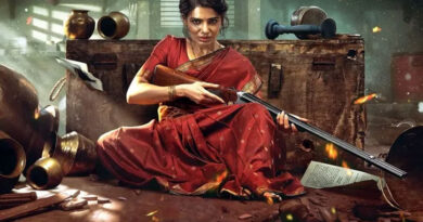 Preparations begin for the sequel to Samantha Ruth Prabhu's film 'Maa Inti Bangaram'.