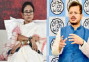 The battle over the claim to the Trinamool Congress has reached the Election Commission, with both factions presenting their respective claims.