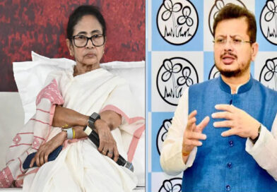 Turmoil intensifies within TMC: Mamata-supporting faction files four police complaints against rebel leaders