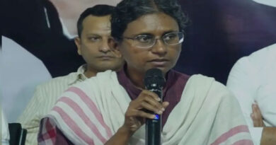Congress leader Meenakshi Natarajan accused the BJP of manipulating the Rajya Sabha election process in Madhya Pradesh.