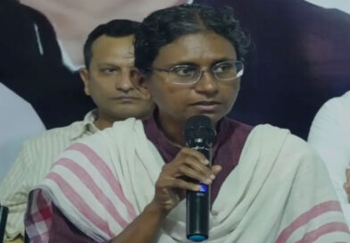 Congress leader Meenakshi Natarajan accused the BJP of manipulating the Rajya Sabha election process in Madhya Pradesh.