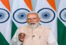 Marking 12 years as Prime Minister, Narendra Modi launches a scathing attack on the Congress: "It wasn't the 'Hindu growth rate', it was the 'Congress growth rate'."