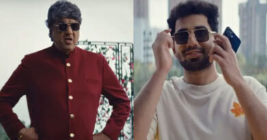 Mukesh Khanna trolled for collaborating with Samay Raina.