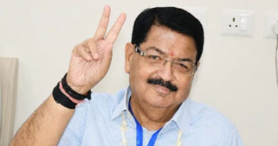 Rajya Sabha Elections: RJD and JMM voted against Congress in Jharkhand; NDA candidate wins.