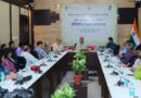 Seminar on the Maithili Theatre Movement organized by Sahitya Akademi and Mailorang at NSD