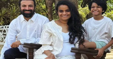 'Kalki 2898 AD' director Nag Ashwin to become a father for the second time.