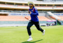 Nitish Kumar Reddy ruled out of the second ODI against Afghanistan.