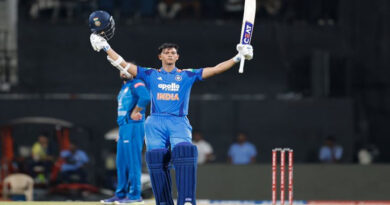 India won the ODI series against Afghanistan 3-0, powered by Yashasvi Jaiswal's explosive century and Rohit Sharma's magnificent innings