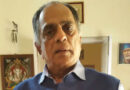 Filmmaker Pahlaj Nihalani passes away at the age of 76.