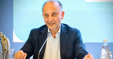 Pakistani minister warns India over Indus waters: 'If Islamabad's water is cut off, we will chop off hands'