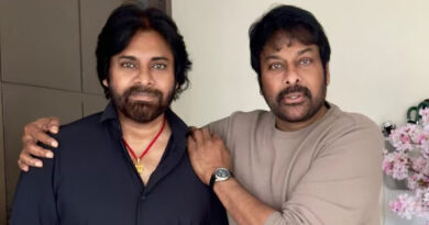 At the age of 17, Pawan Kalyan almost became a Naxalite; his brother Chiranjeevi showed him the right path.
