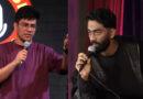 After Pranit More's sexual comedy, now Madhur Virli's 'rape jokes', questions raised about insensitivity in the name of comedy.