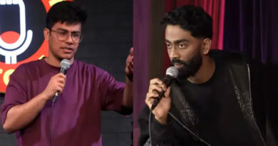 After Pranit More's sexual comedy, now Madhur Virli's 'rape jokes', questions raised about insensitivity in the name of comedy.