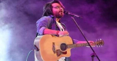 After Arijit Singh stepped away from the 'mainstream', Pritam's cryptic post fueled rumors of retirement.