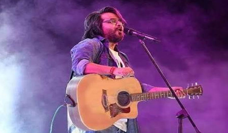 After Arijit Singh stepped away from the 'mainstream', Pritam's cryptic post fueled rumors of retirement.