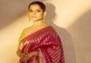 प्रिया बापट ने कहा, शूटिंग के दौरान को-स्टार ने लगातार किस किया Priya Bapat said her co-star kept kissing her during the shoot.