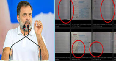 Rahul Gandhi flags 'phone-scanned' answer sheets as CBSE-OSM tender row deepens