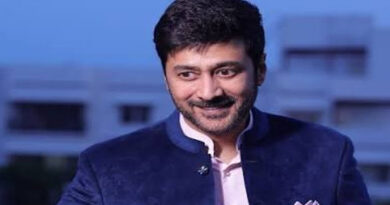 Director-actor Rahul Ravindran has deleted his social media profile.