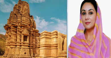From Heritage to Global Recognition: Rajasthan Moving Towards a New Era of Tourism