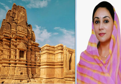 From Heritage to Global Recognition: Rajasthan Moving Towards a New Era of Tourism