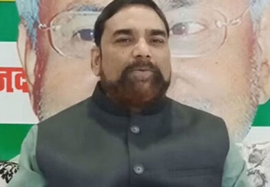 Bharat Tiwari encounter case: JD(U) and BJP state that no injustice will be done to anyone and a fair investigation will be conducted.