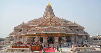 All eight accused arrested in the alleged case of misappropriation of Ram Mandir donations.