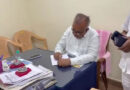 Karnataka: Ramalinga Reddy resigned from the Shivakumar cabinet after not getting the portfolio of his choice.