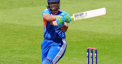 The innings played against Pakistan gave me confidence: Richa Ghosh