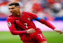 Cristiano Ronaldo, dismal performance, Portugal, points dropped, DR Congo