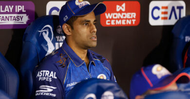 Suryakumar Yadav deletes social media post related to Mumbai Indians; could the ties be severed?