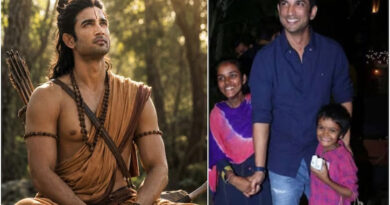 On Sushant Singh Rajput's sixth death anniversary, his sister Shweta shared an emotional note