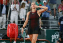 Aryna Sabalenka Overpowers Naomi Osaka To Reach French Open Quarter-Finals