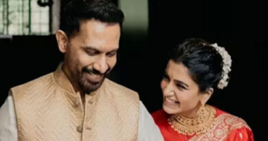 Samantha Confirms Pregnancy, Shares Maternity Leave Plans: 'Have To Take A Small Break'