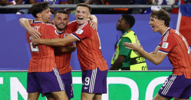 Scotland defeated Haiti 1-0 in the World Cup, securing their first victory in 36 years.