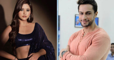 Shalin Bhanot responded to rumors of remarrying Dalljiet Kaur and demanded an apology.