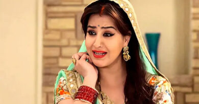 Shilpa Shinde criticized 'mafia' TV producers over a 90-day delay in payment