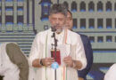 DK Shivakumar takes oath as Karnataka CM with Constitution in hand