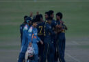 The controversy began after a Sri Lankan player told Vaibhav Sooryavanshi to "go home"; here is the full story.