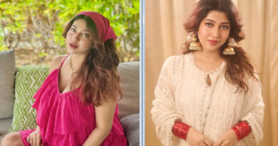 Sonarika Bhadoria, 'Devon Ke Dev Mahadev' ectress, described motherhood most beautiful experience of life