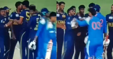 Vaibhav Sooryavanshi should be dropped from the team due to disciplinary reasons: Sanjay Manjrekar.