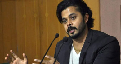 "Gautam Gambhir called me a traitor and used abusive language": Sreesanth's shocking revelation.