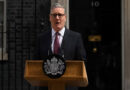 Keir Starmer resigned as UK Prime Minister; the sixth leader to step down in 10 years.
