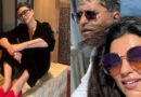 Sushmita Sen Shares First Post After Lalit Modi's Viral 'Gold-Digger' Defence