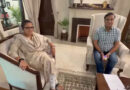 ममता को दूसरा झटका: TMC की सुष्मिता देव ने राज्यसभा से इस्तीफा दिया Second blow for Mamata as TMC's Sushmita Dev quits Rajya Sabha