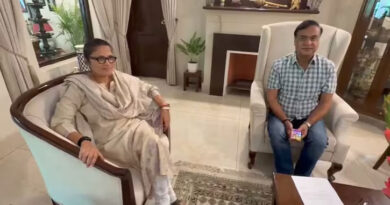 Second blow for Mamata as TMC's Sushmita Dev quits Rajya Sabha