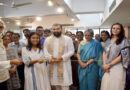KVIC launches ‘Swadha’ wellness wear collection ahead of International Yoga Day.